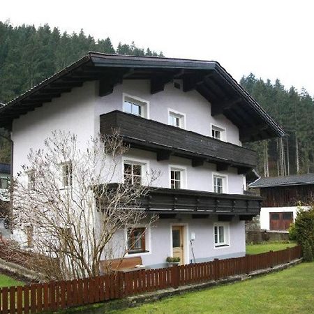 Apartment Julia & Maria Гопфгартен-ім-Бріксенталь Екстер'єр фото