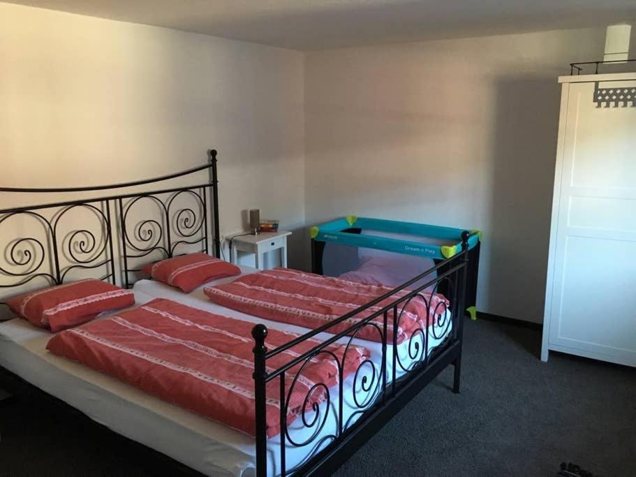 Apartment Julia & Maria Гопфгартен-ім-Бріксенталь Екстер'єр фото