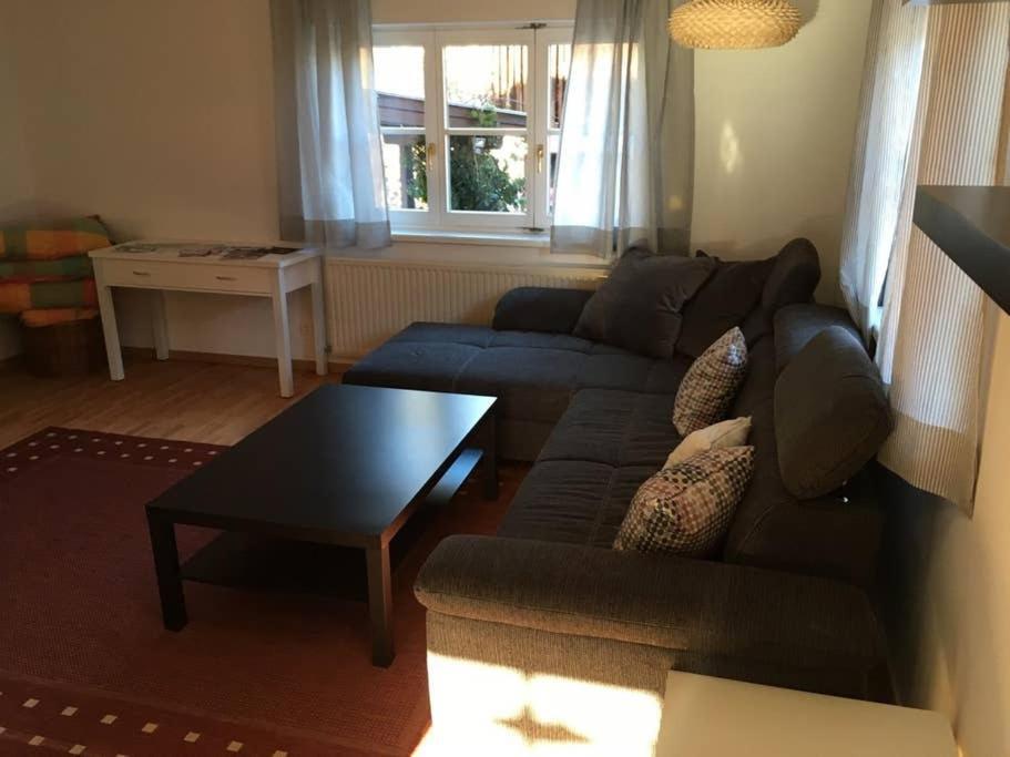 Apartment Julia & Maria Гопфгартен-ім-Бріксенталь Екстер'єр фото