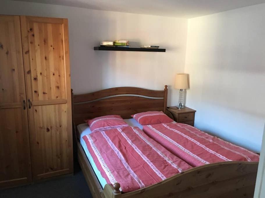 Apartment Julia & Maria Гопфгартен-ім-Бріксенталь Екстер'єр фото