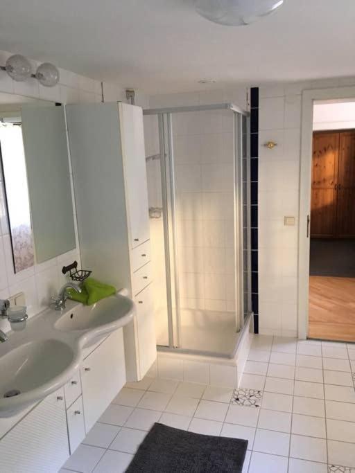 Apartment Julia & Maria Гопфгартен-ім-Бріксенталь Екстер'єр фото