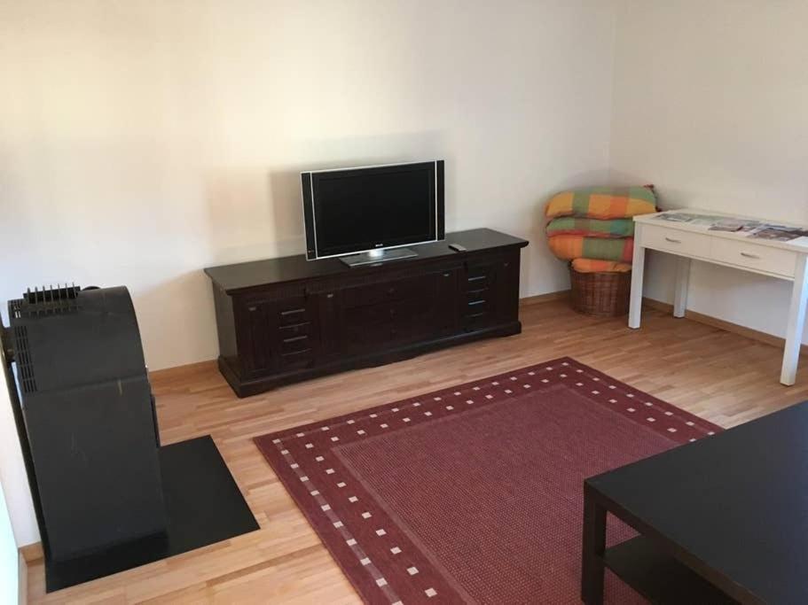 Apartment Julia & Maria Гопфгартен-ім-Бріксенталь Екстер'єр фото