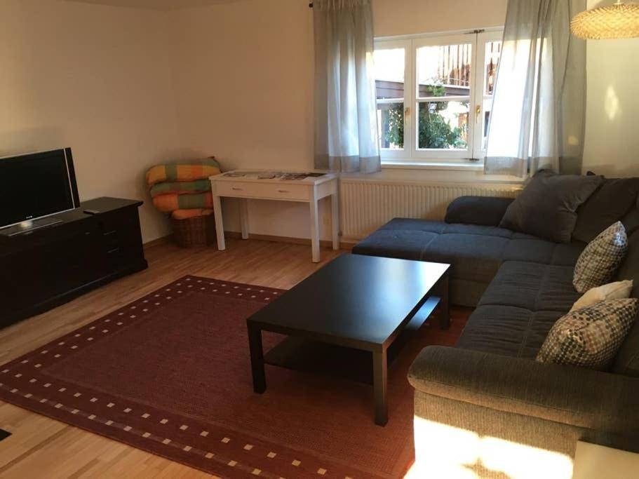 Apartment Julia & Maria Гопфгартен-ім-Бріксенталь Екстер'єр фото