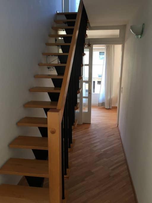 Apartment Julia & Maria Гопфгартен-ім-Бріксенталь Екстер'єр фото